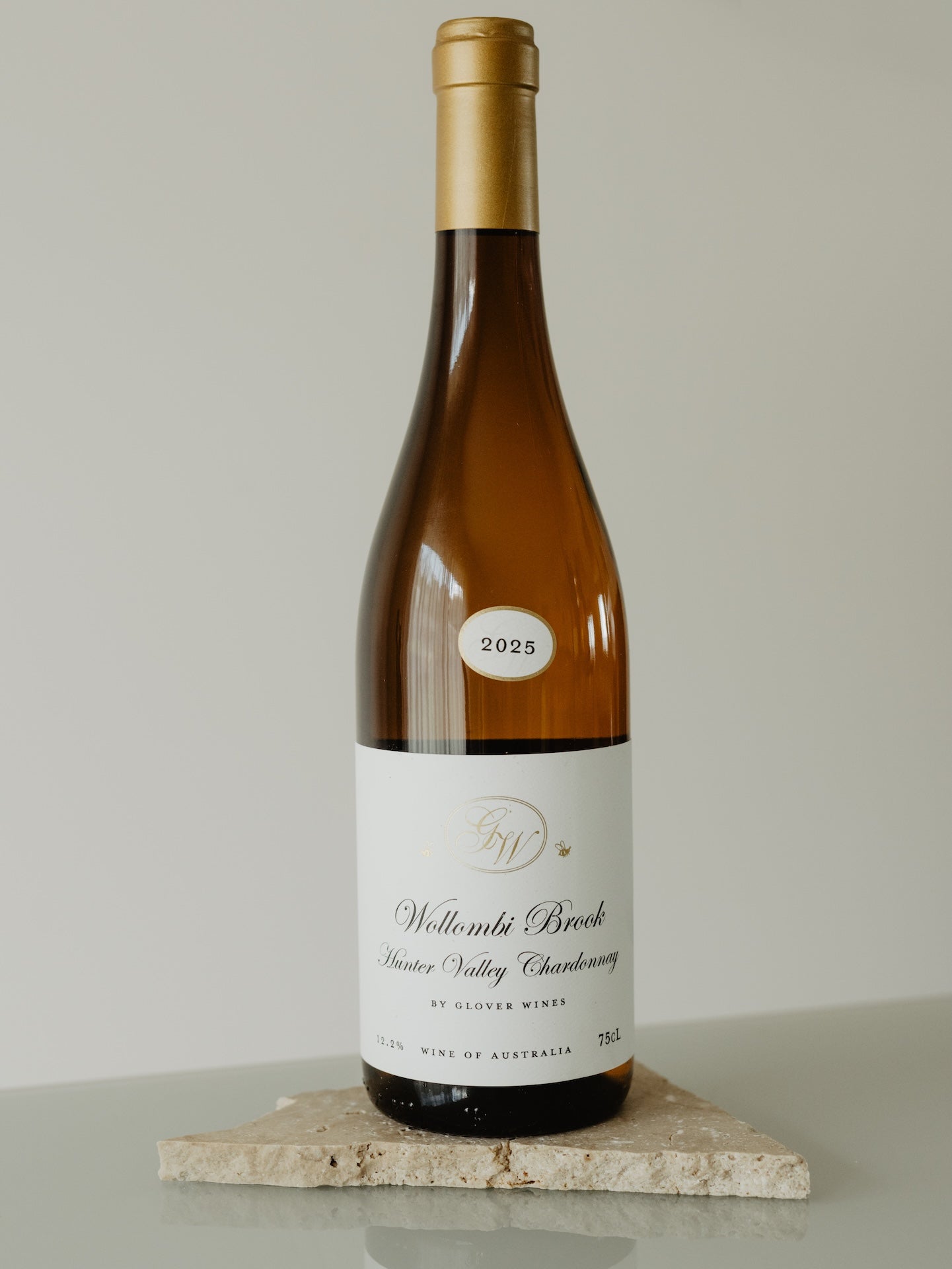 2025 Wollombi Brook Hunter Valley Chardonnay