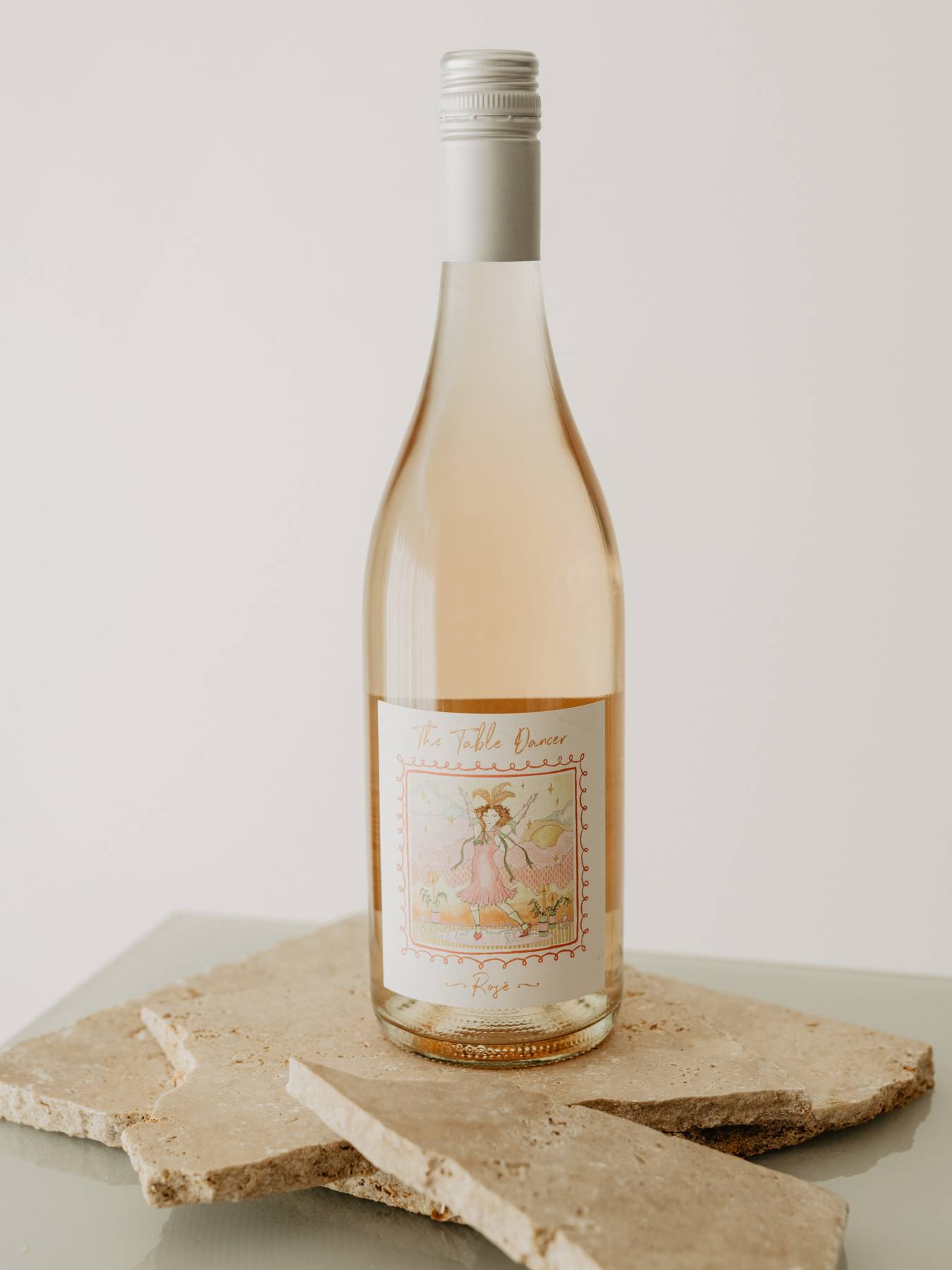 2024 Table Dancer Rosé