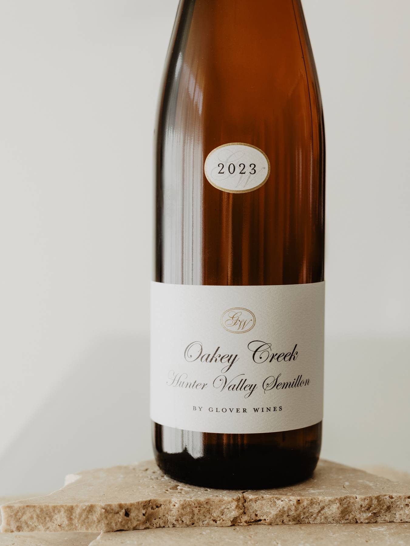 2023 Oakey Creek Hunter Valley Semillon
